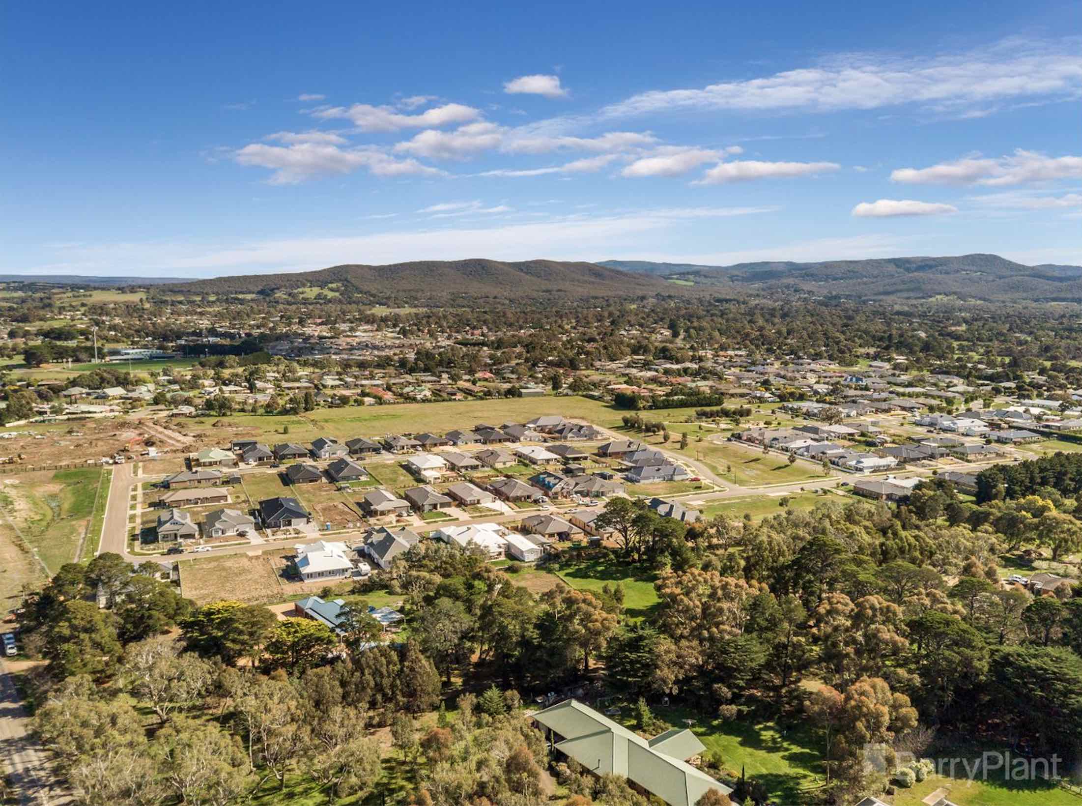 [Land for Sale] Rangeview Estate, Riddells Creek OpenLot